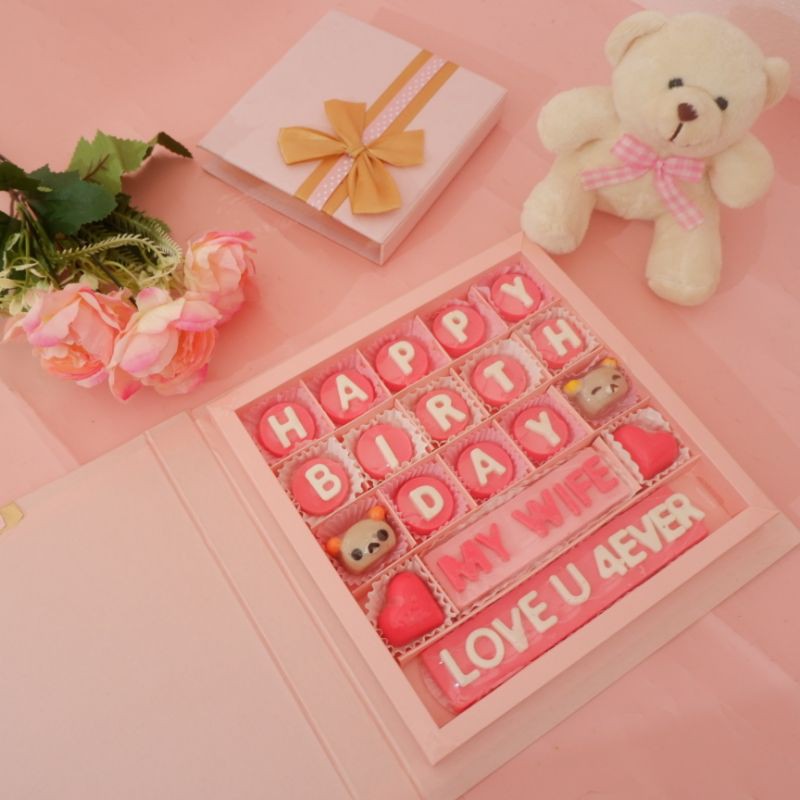 

coklat/coklatdanboneka/kadoultah/coklatultah