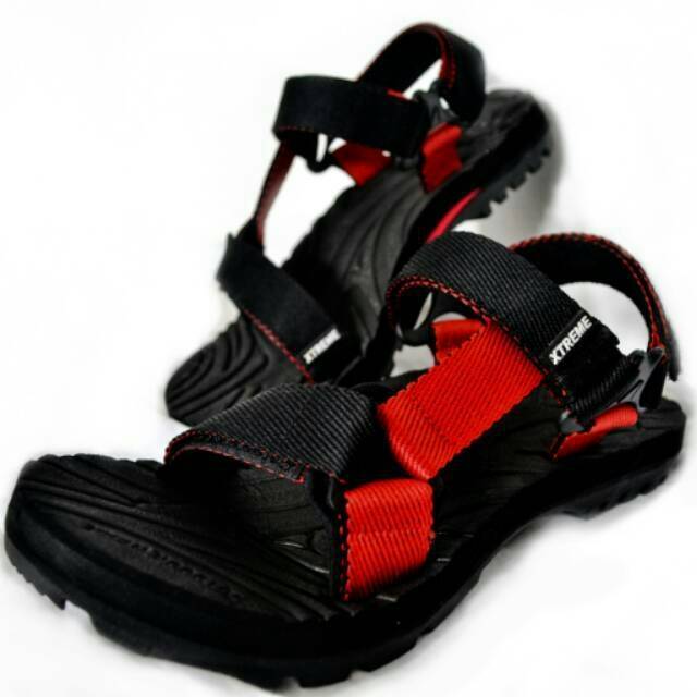 Sandal Gunung Extreme