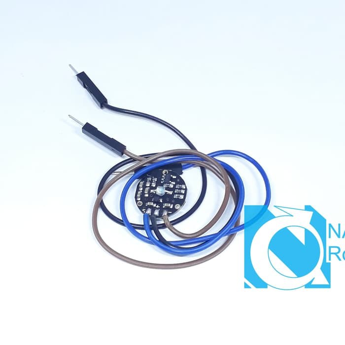 Heart Rate Pulse Sensor