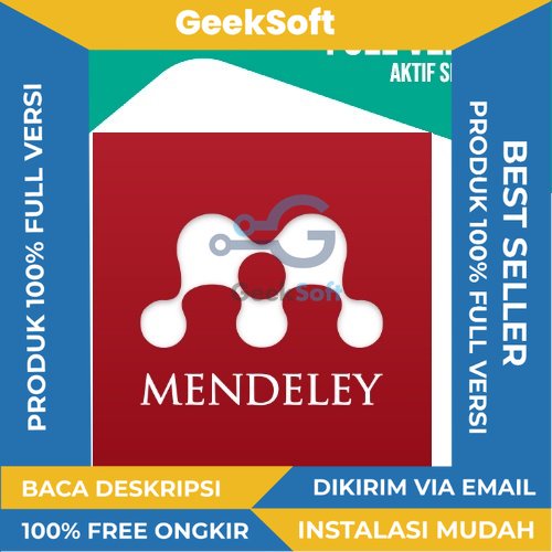 mendeley desktop full version aktif selamanya daftar pustaka automatis