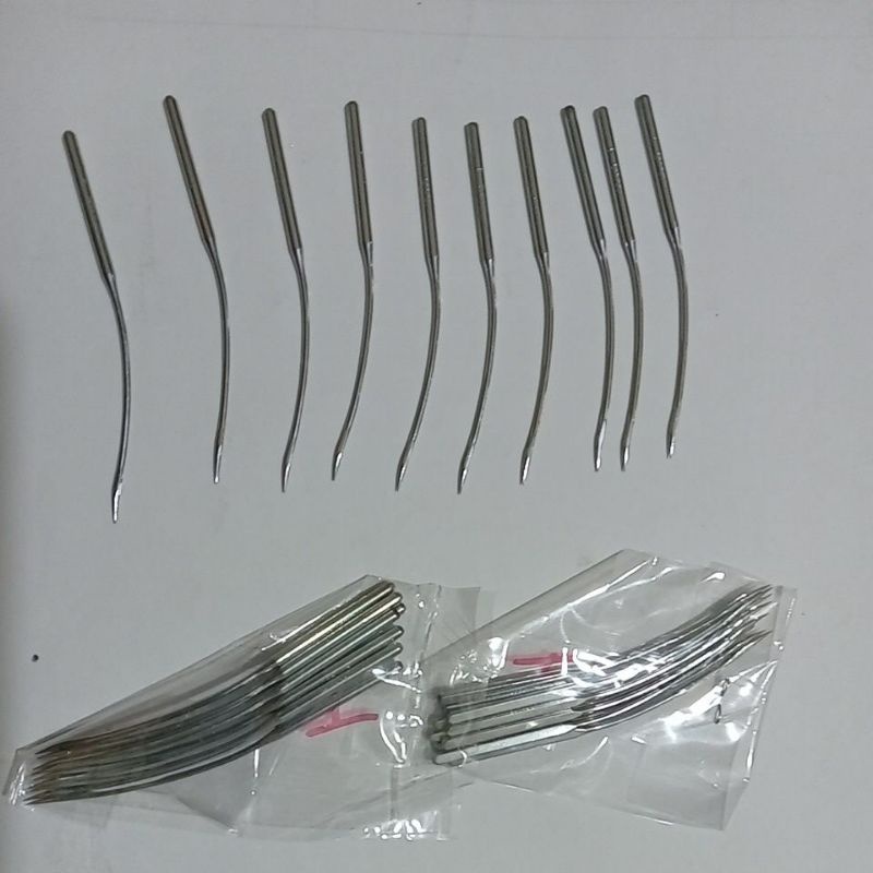 Jarum rajut Lingking / Jarum Rajut