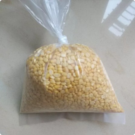 

Kacang Hijau Kupas 250 g