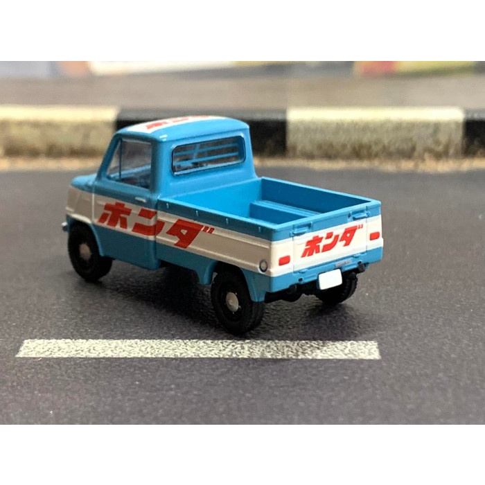 Tomica Limited Vintage LV-98c Honda T360 Honda PR Car