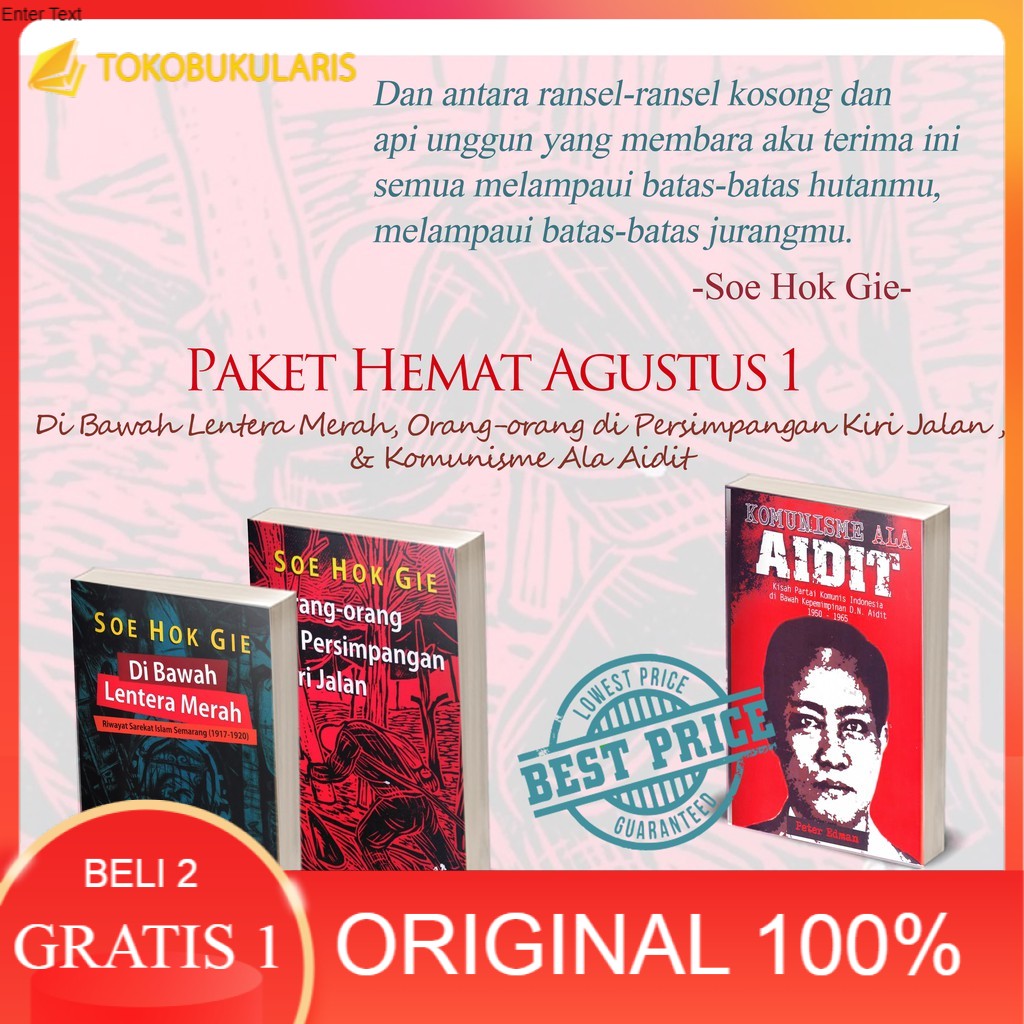 Jual Paket Hemat | Shopee Indonesia