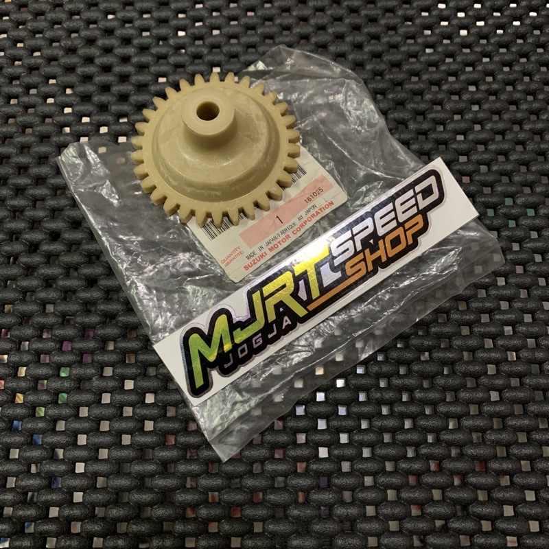 GEAR POMPA OLI FXR JAPAN FOR SATRIA FU