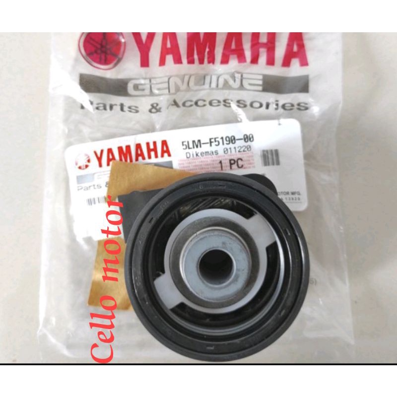 Gear gir gear box kilo meter spedometer f1zr f1zr vega r jupiter lama original