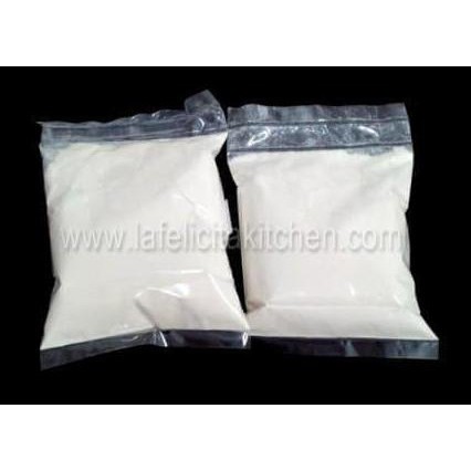 CMC 100 GR TYLO TYLOSE FONDANT EDIBLE STABILIZER FIGURE MOLD KOKOH KUE