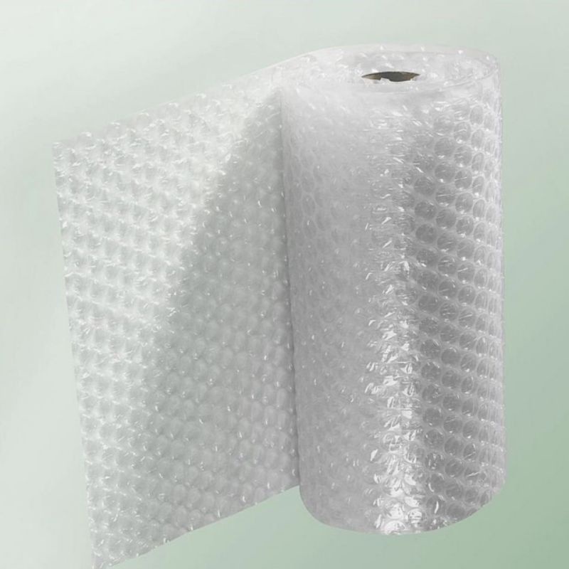 

Buble Wrap tambahan/box