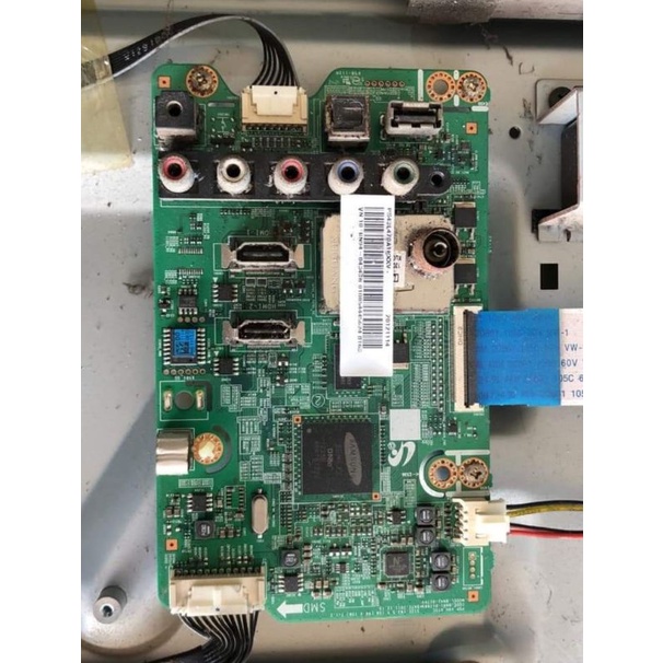 MB - MAINBOARD TV PLASMA SAMSUNG PS43E400E - 43E400 - PS43E400