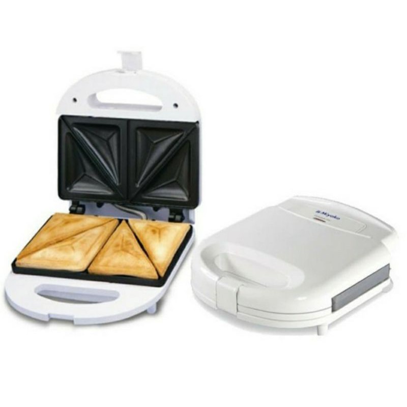 Sandwich Toaster Miyako TSK-258