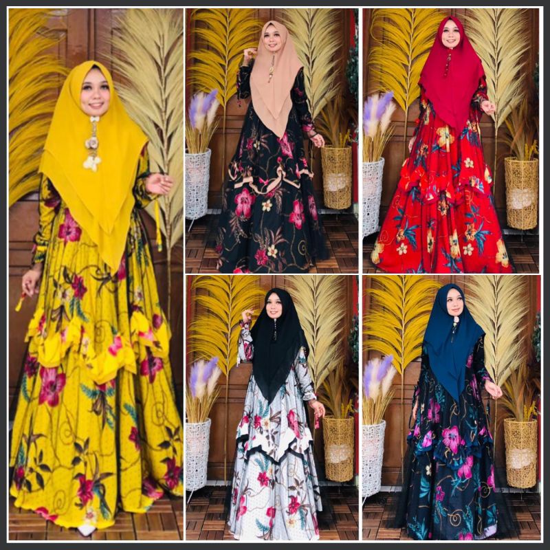 AUREL SYAR'I ORI BY OHC