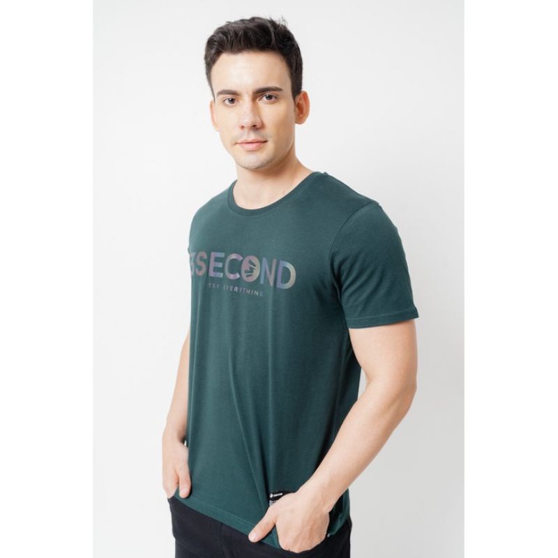 3Second T-shirt Original