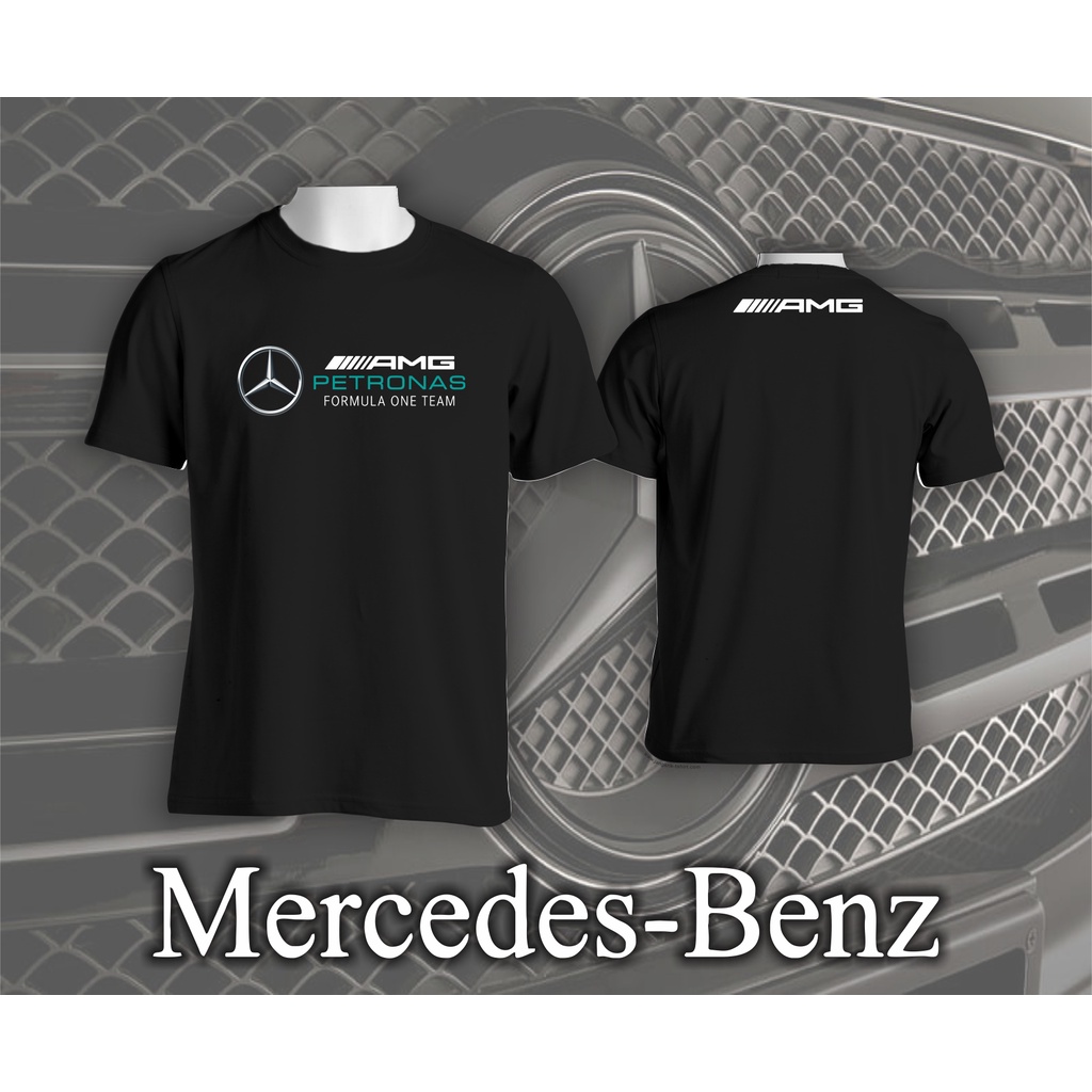 KAOS MERCEDES-BENZ