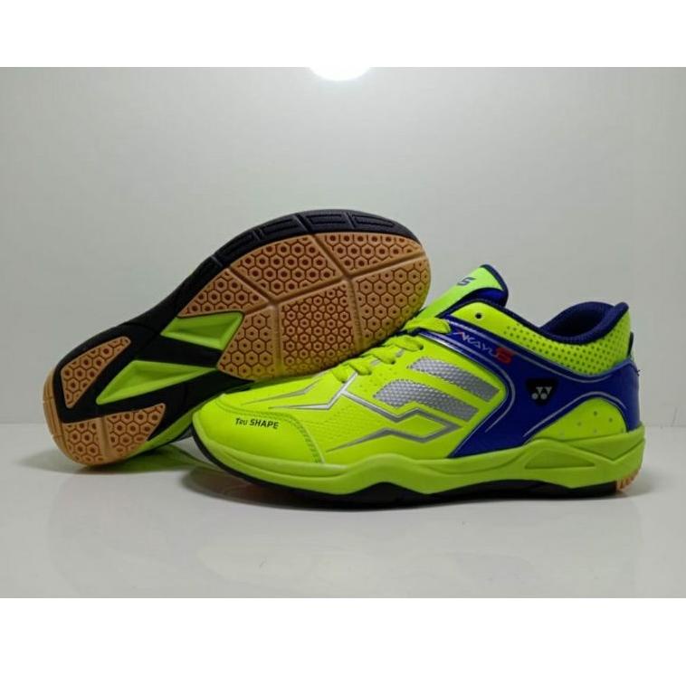 Sepatu Yonex Akayu S Sepatu Olahraga bulutangkis Yonex Akayu S Sepatu Olahraga badminton Yonex Akayu