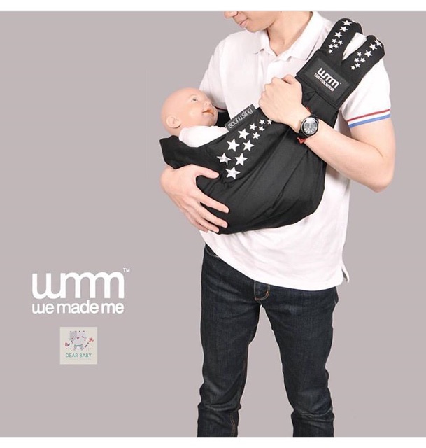 umm baby sling