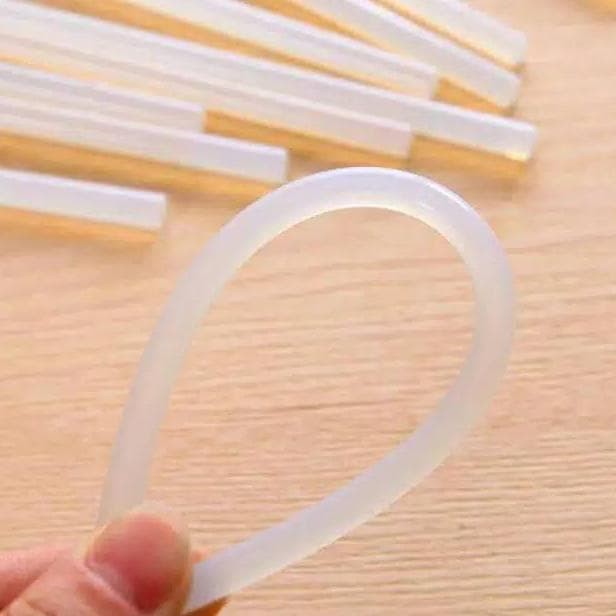 

REFILL ISI LEM TEMBAK GLUE GUN KECIL PER PCS