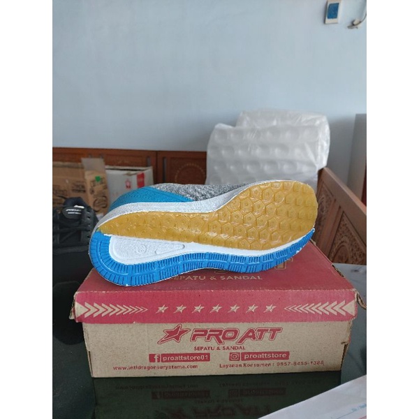 SEPATU|TALI|PROATT|MURAH