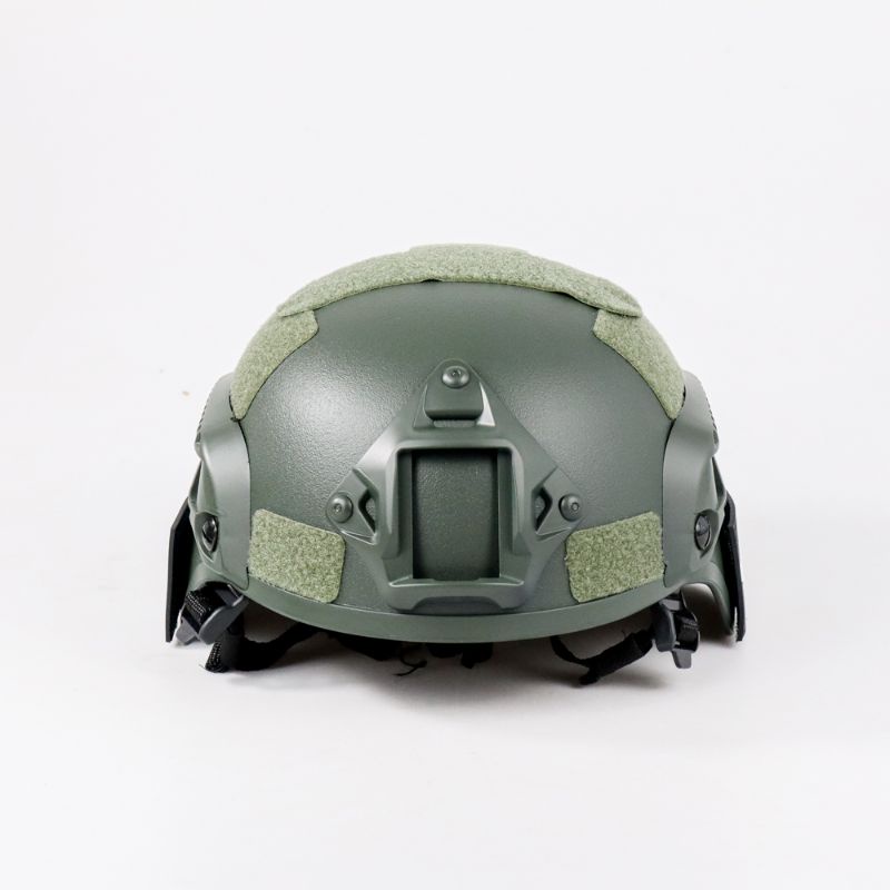 Jual Helm Tactical Military Mich 2000 For Airsoft Dan Paintball ...