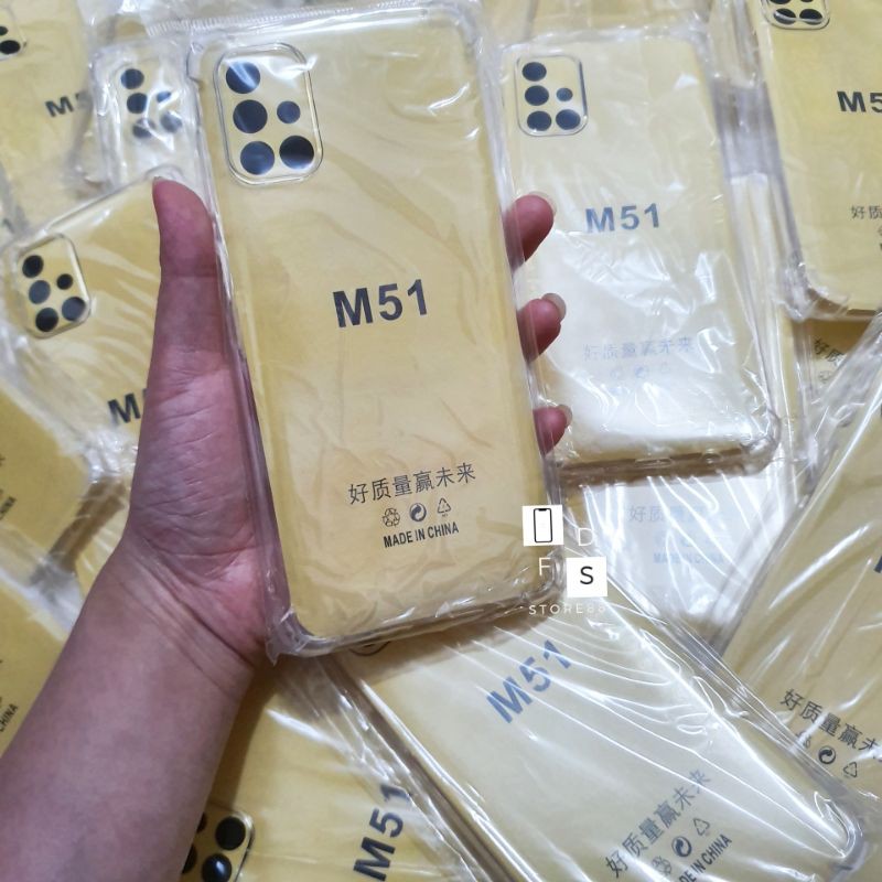 Silicone Case Samsung Galaxy M51 M62 M22 M32 A72 A52 A52s A32 5G M52 A32 4G A53 A73 A33 M33 M53 A23 A13 A14