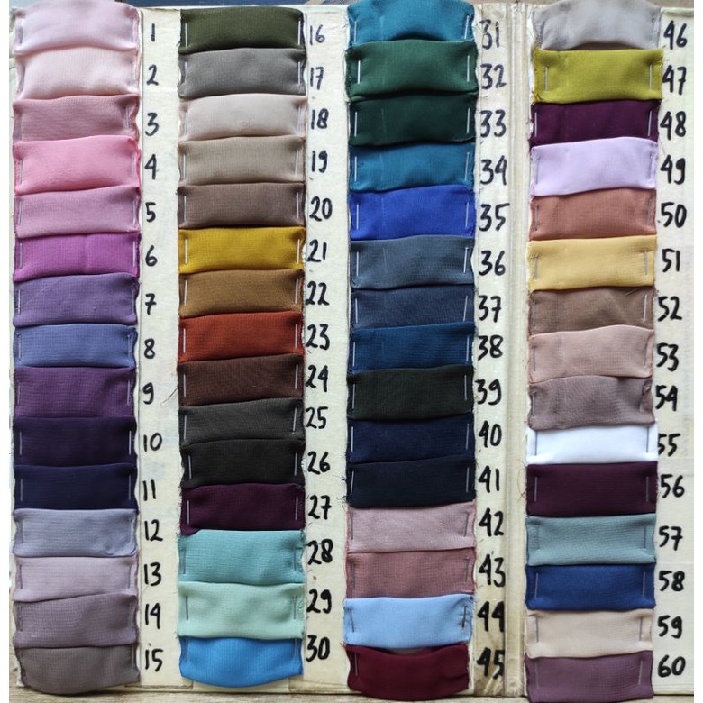 sifon silk/sifon arab