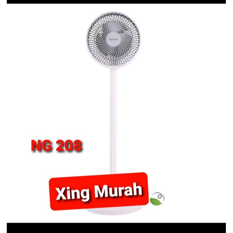 Kipas berdiri NG 208