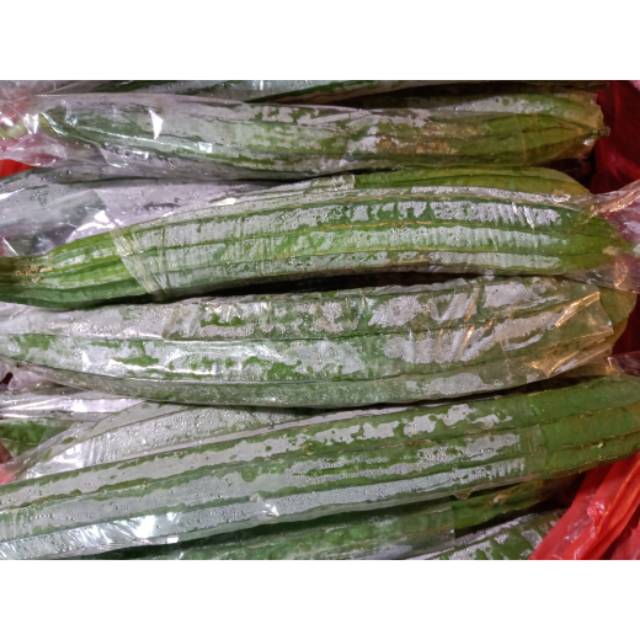 

Gambas segar 1/2 kg