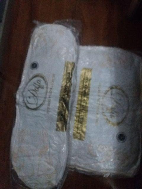 Paket Bantal Guling Daffa/ Diffa