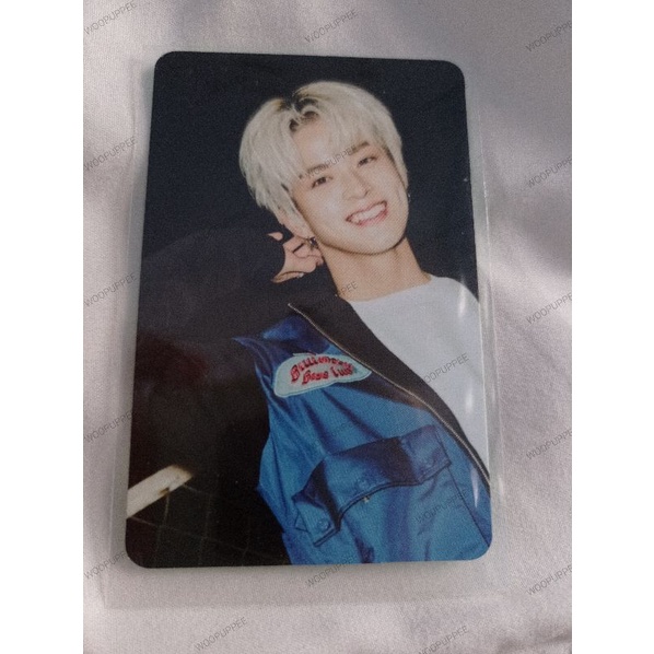 [BOOKED ] WTS PC ASAHI KEMPI