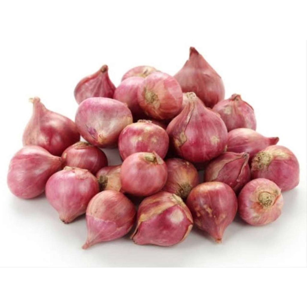 Bawang Merah Natural 1kg