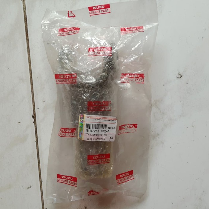 Promo Yoke Kopel Isuzu Panther 2.5 Original