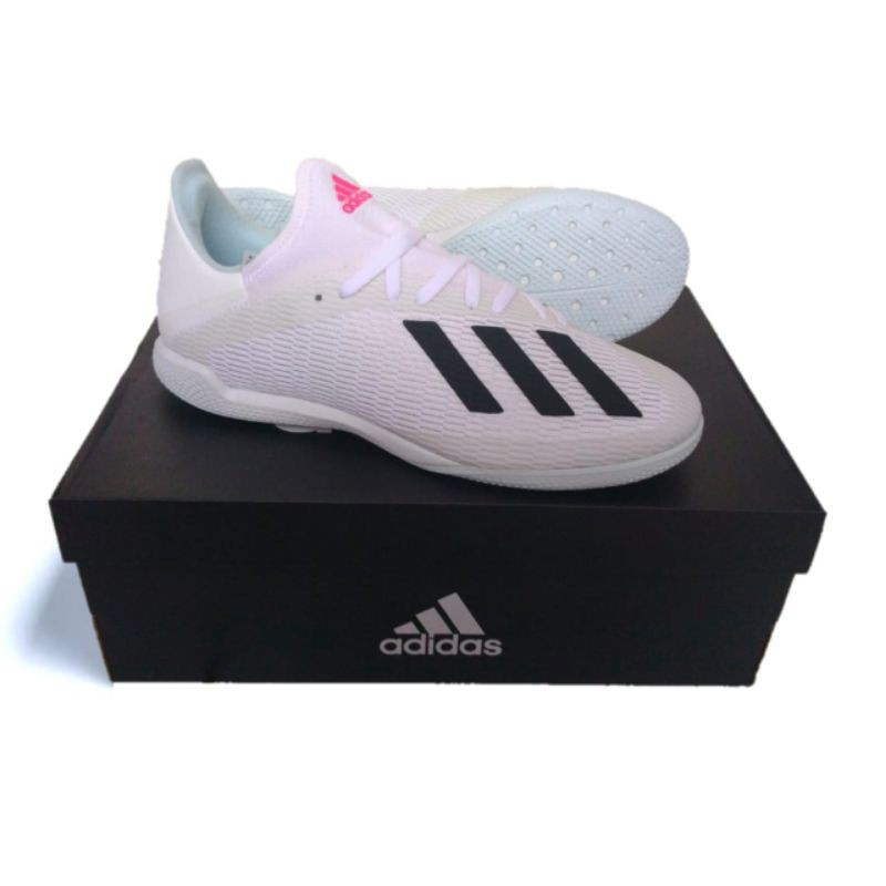 Sepatu Futsal Adidas X 19.3 IN