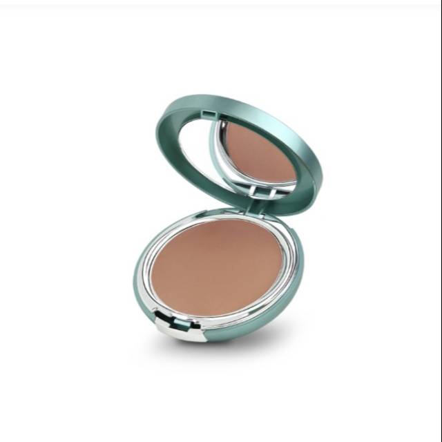 Wardah exclusive creamy foundation uv protection  05 coffee  beige