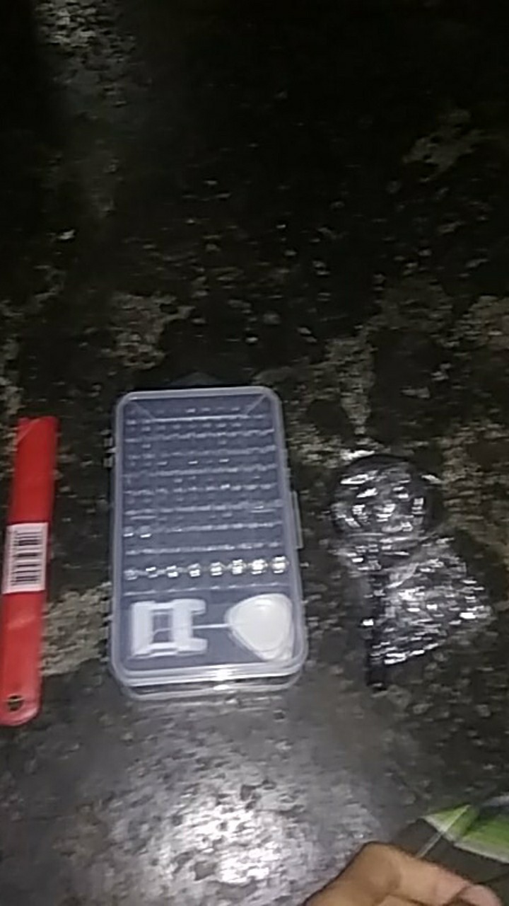 Obeng Set 120 In 1 Terlengkap / Obeng Set Elektronik  / Obeng Set Servis /obeng Set Hp Lengkap