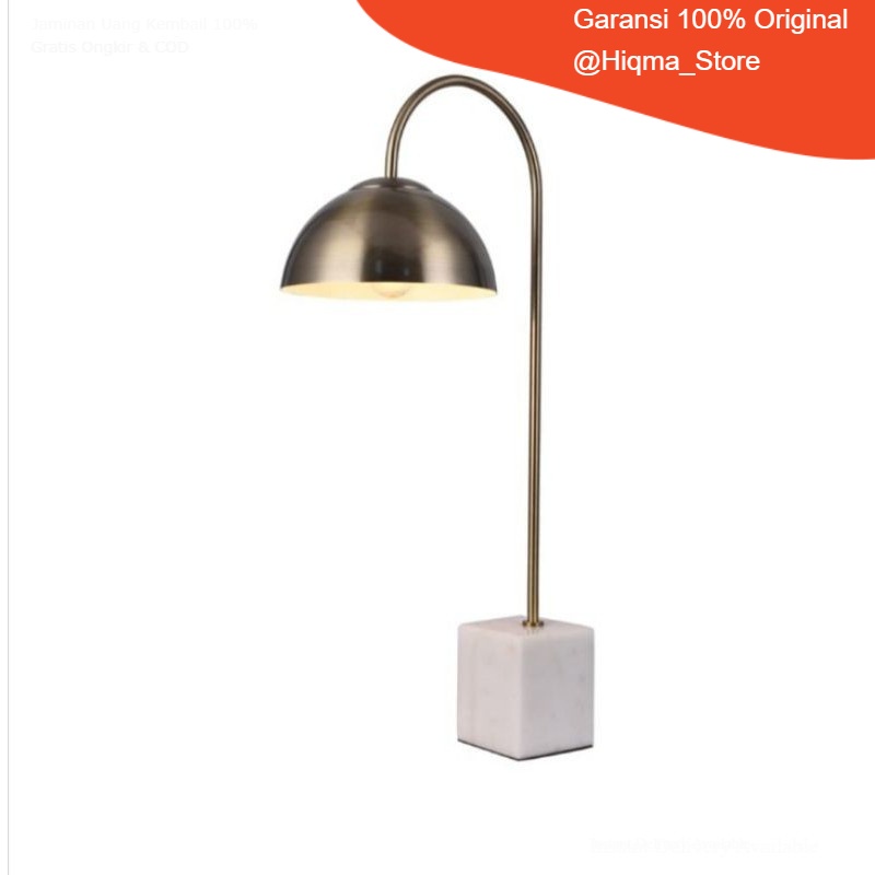 Lampu Meja / Lampu Hias / Lampu Baca Eglare