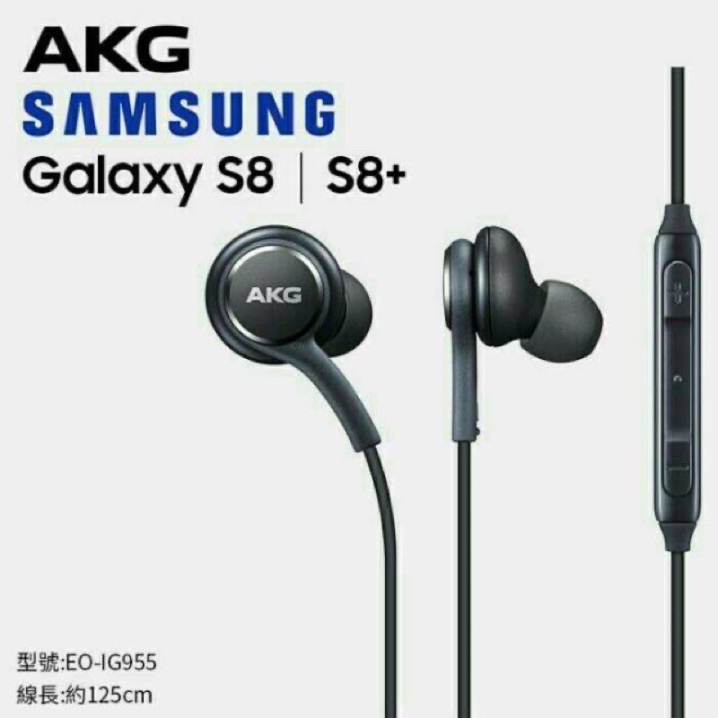 PROMO HANDSFREE SAMSUNG S8+ S9+ S10+ NOTE8 NOTE9 EO-IG965 AKG ORIGINAL COPOTAN SUARA EXTRA BASS