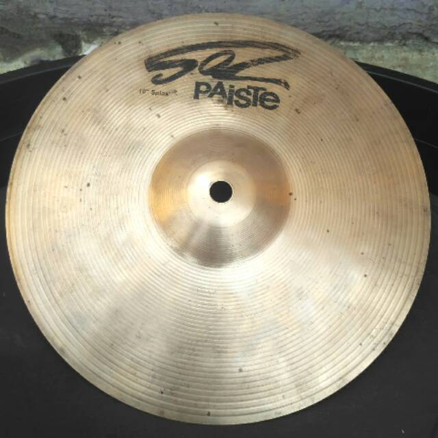 Cymbal Paiste 502 splash