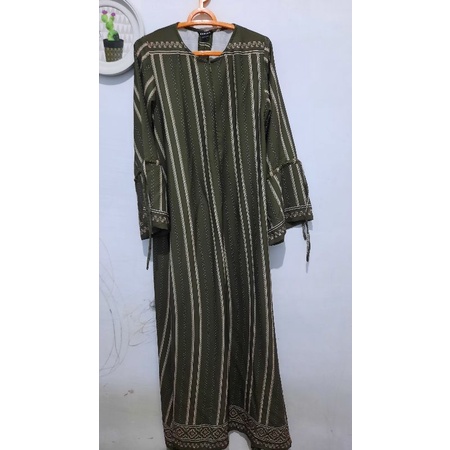 Kamima Dress Preloved Size M