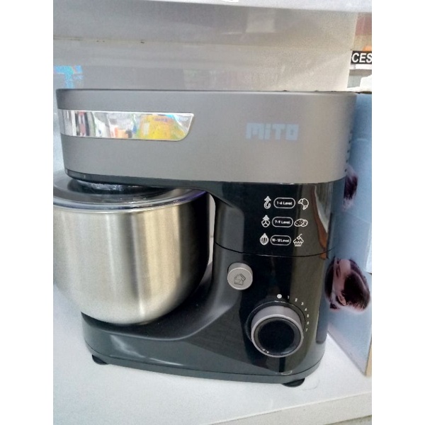 MIXER MITO MX-100
