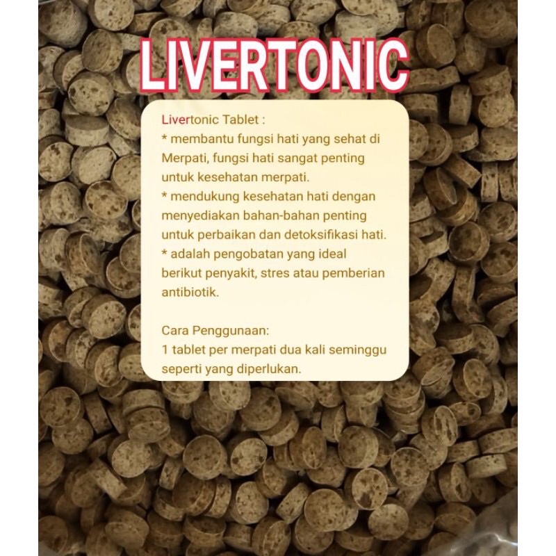 livertonic vetafaram