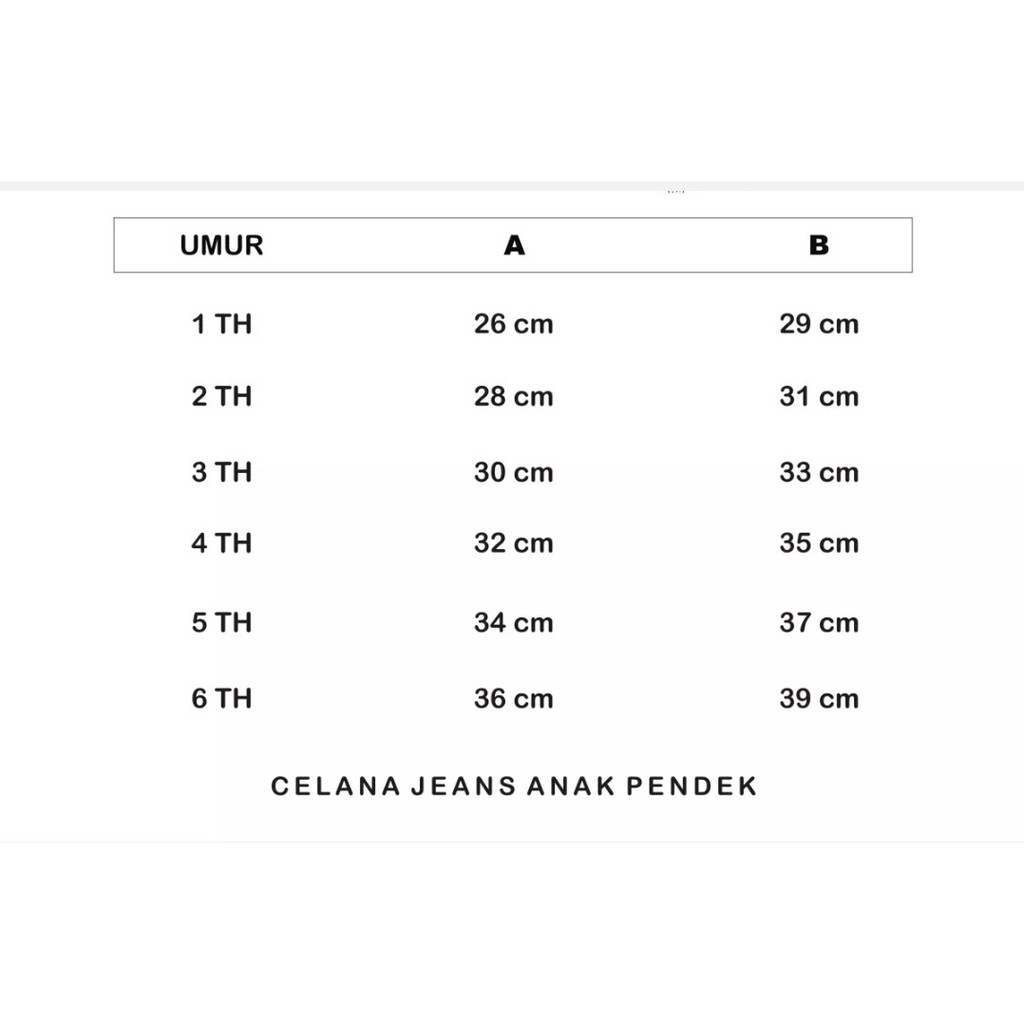 Celana pendek jeans anak || celana pendek oshkosh jeans anak || celana pendek jeans anak umur 1-6 ta