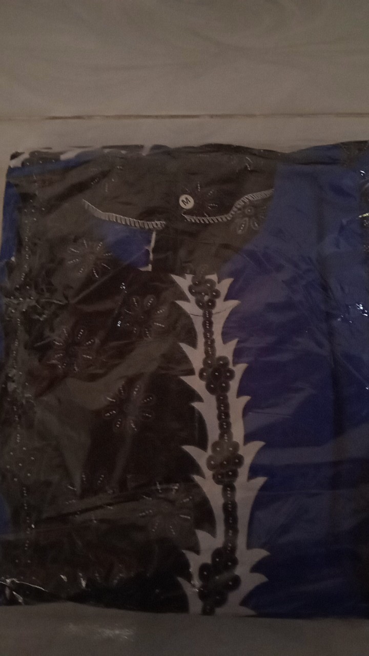 M-l-xl-xxl Batik Tunik Wanita Asj Sa Hrb026 Kenongo Pekalongan Sogan Tulis