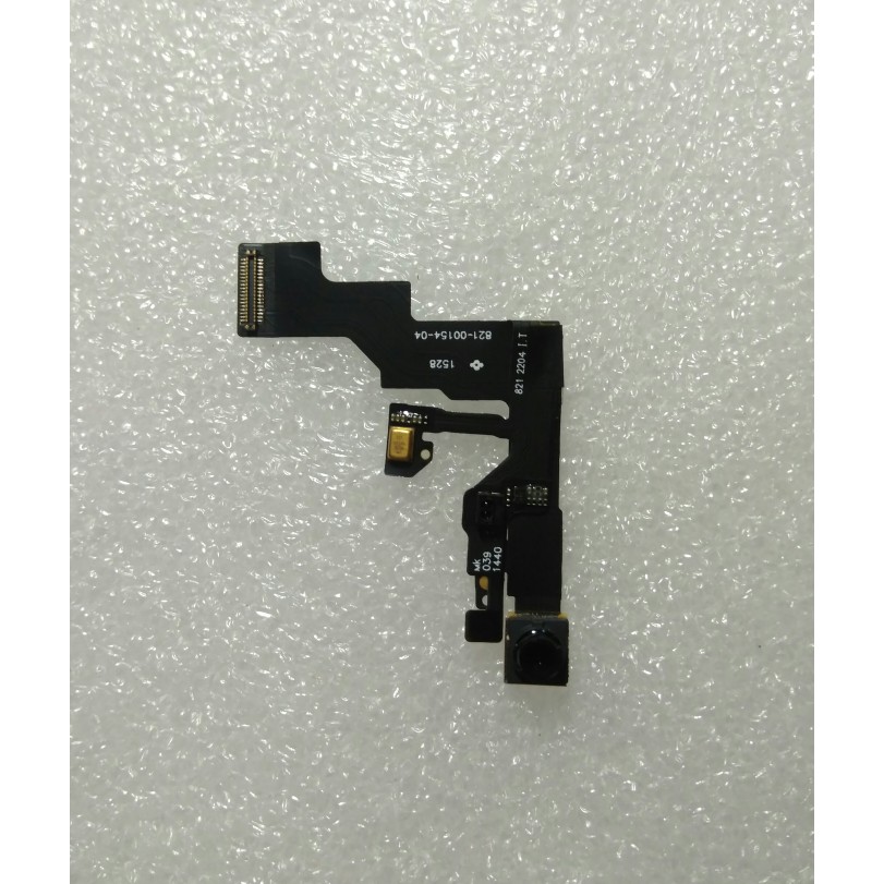 FLEXIBLE KAMERA DEPAN IPHONE 6S PLUS CAMERA SMALL IPHONE 6S PLUS MIC