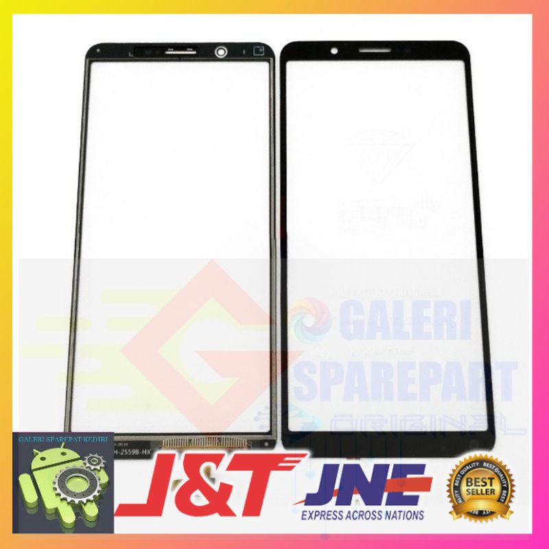 TOUCHSCREEN VIVO Y71