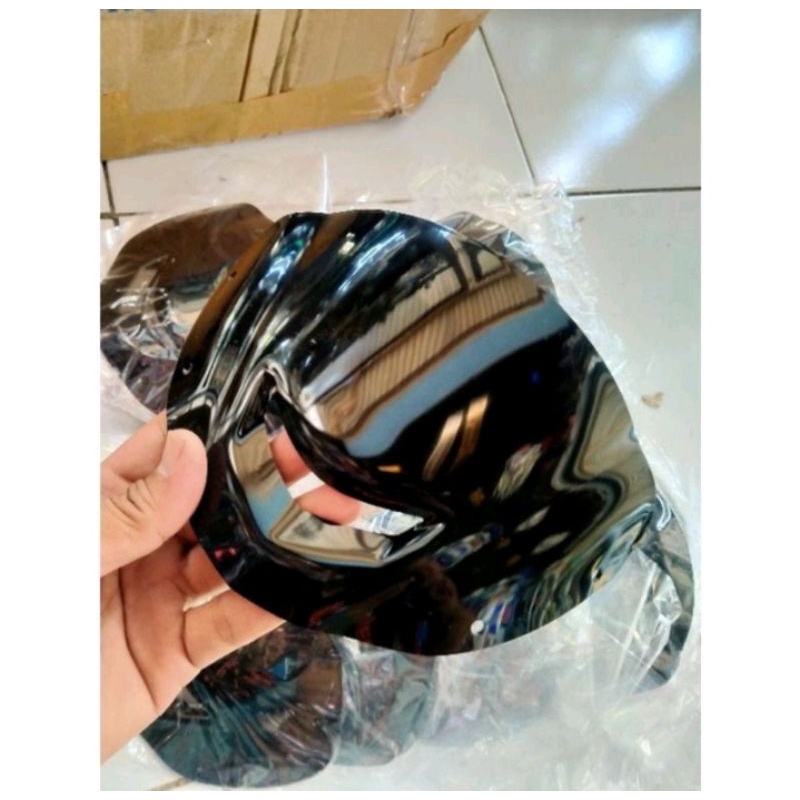 Visor Yamaha FIZ R