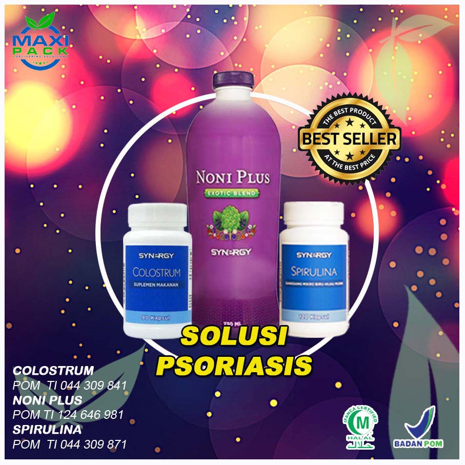 TERLARIS OBAT HERBAL Gatal Kulit Kering Bersisik AMAN Dan ALAMI