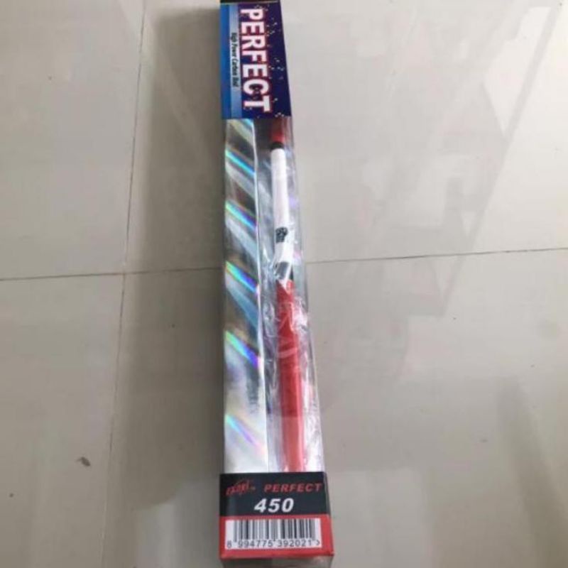 joran tegek exori perfect uk 450