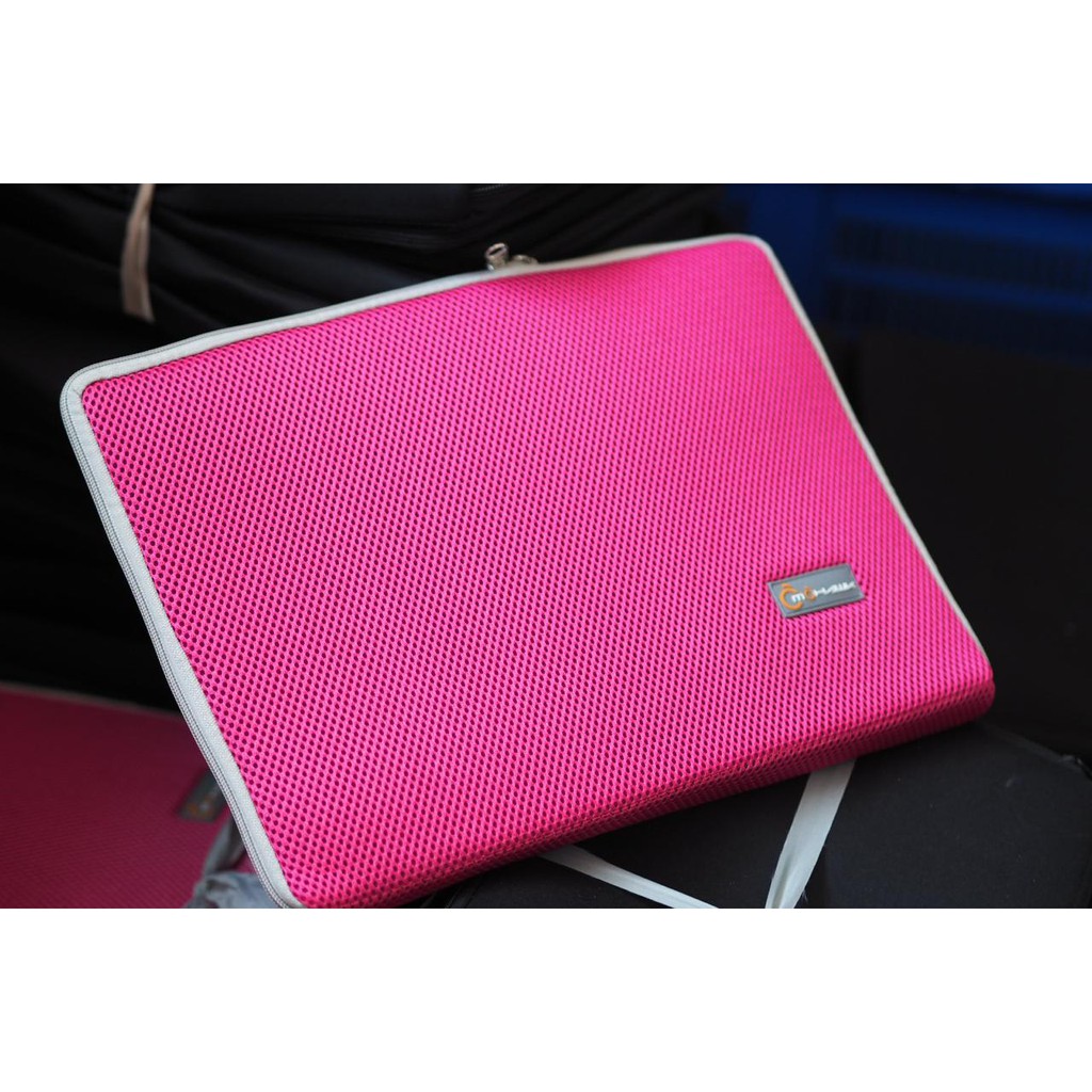 Softcase Sleeve case tas laptop MOHAWK size 12, 13, 14, 15 inch code 301