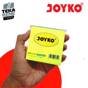 

Post It 654 Joyko