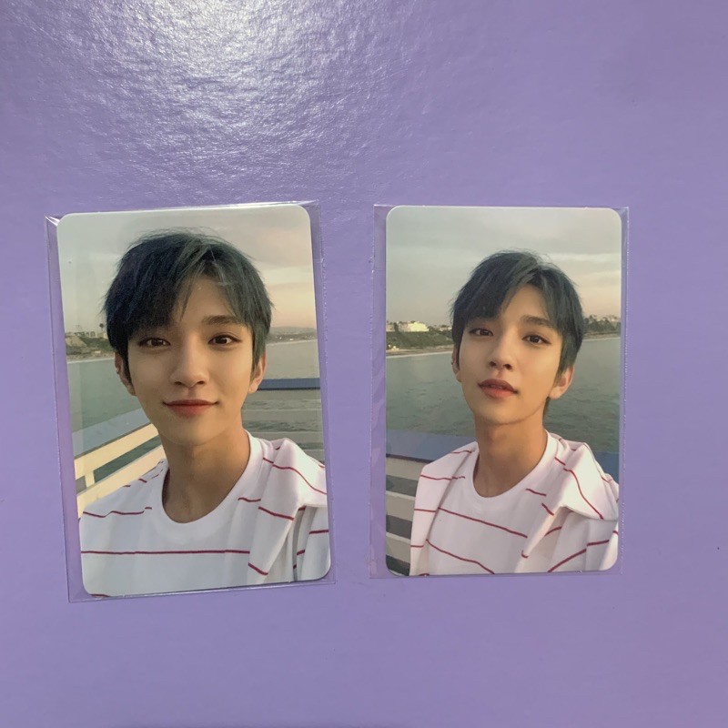 BOOKED pc joshua henggarae dul ver
