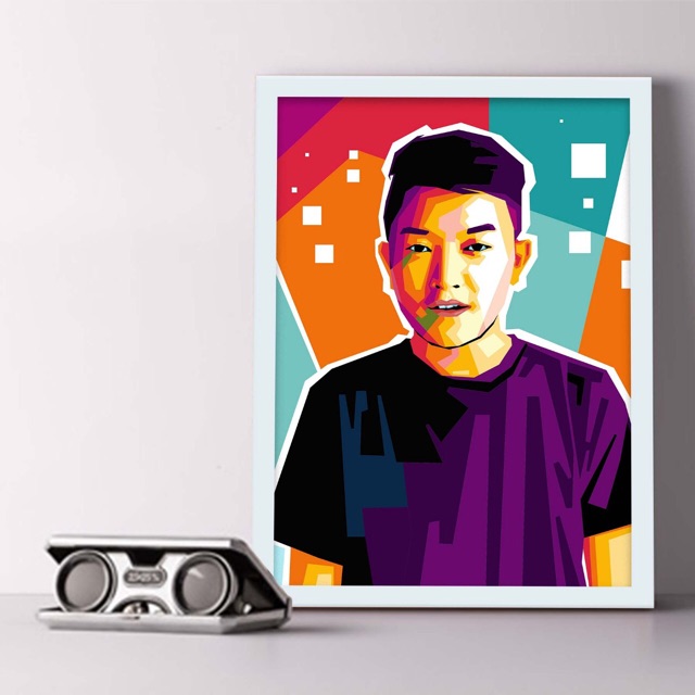 

Kado WPAP Big